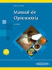 Front pageManual de Optometría