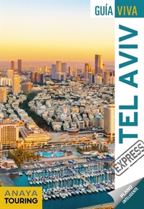 Books Frontpage Tel Aviv