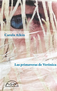 Books Frontpage Las primaveras de Verónica