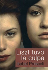 Books Frontpage Liszt tuvo la culpa