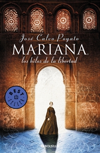Books Frontpage Mariana, los hilos de la libertad