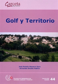 Books Frontpage Golf y territorio
