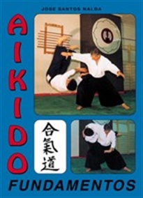 Books Frontpage Aikido fundamentos