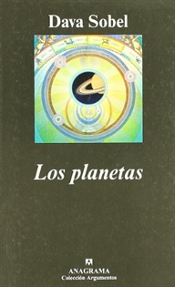 Books Frontpage Los planetas