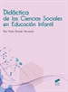 Front pageDidáctica de las Ciencias Sociales en Educación Infantil