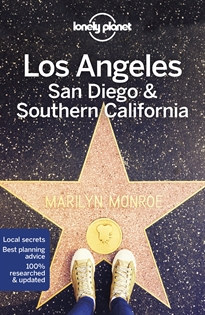 Books Frontpage Los Angeles San Diego & S California 5