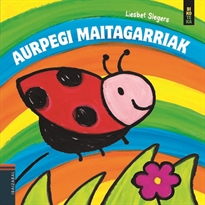 Books Frontpage Aurpegi maitagarriak