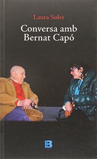 Books Frontpage Conversa amb Bernat Capó