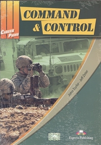 Books Frontpage Command & Control