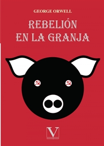 Books Frontpage Rebelión en la granja