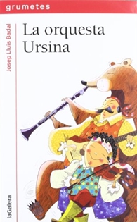 Books Frontpage La orquesta Ursina