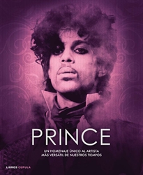 Books Frontpage Prince