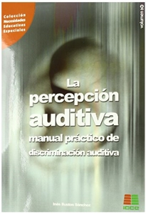 Books Frontpage La percepción auditiva II