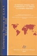 Front pageUn enfoque integral para la prevención y el combate a la evasión tributaria (Conferencia Técnica del CIAT. Madrid 2006)