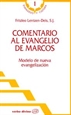 Front pageComentario al evangelio de Marcos