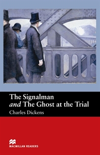 Books Frontpage MR (B) Signalman & Ghost Trial