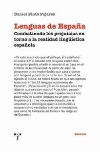 Books Frontpage Lenguas de España