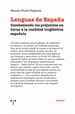 Front pageLenguas de España