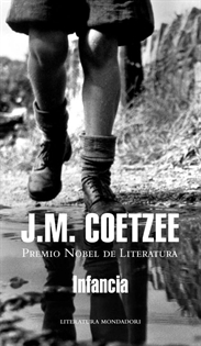 Books Frontpage Infancia