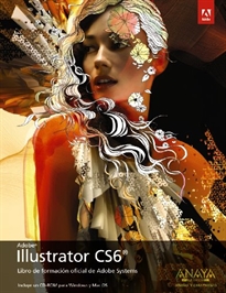 Books Frontpage Illustrator CS6