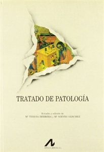 Books Frontpage Tratado de patología