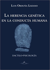 Books Frontpage La herencia genética en la conducta humana