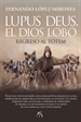 Front pageLupus deus, el dios Lobo