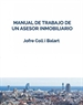 Front pageManual de trabajo de un asesor inmobiliario