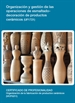 Front pageOrganización y gestión de las operaciones de esmaltado-decoración de productos cerámicos (UF1721)