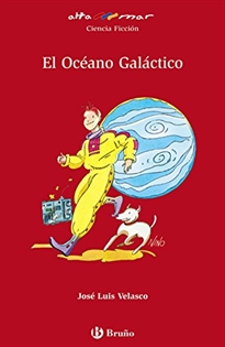 Books Frontpage El Océano Galáctico