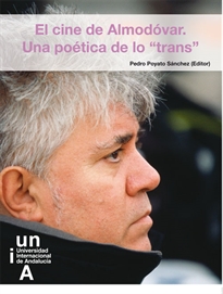 Books Frontpage El cine de Almodóvar. Una poética de lo "trans"