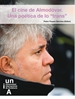 Front pageEl cine de Almodóvar. Una poética de lo "trans"