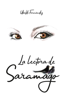 Books Frontpage La lectora de Saramago