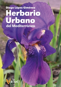 Books Frontpage Herbario Urbano del Mediterráneo