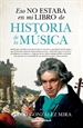 Front pageEso no estaba en mi libro de Historia de la Música