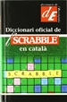 Front pageDiccionari oficial de l'Scrabble® en català