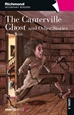 Front pageRsr Level 3 The Canterville Ghost And Other Stories + CD