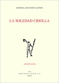 Books Frontpage La soledad criolla