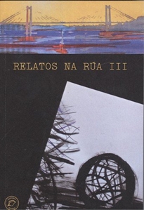 Books Frontpage Relatos na rúa III