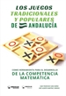 Front pageLos juegos tradicionales y populares de Andalucía como herramienta para el desarrollo de la competencia matemática