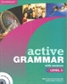 Front pageActive Grammar Level 3 with Answers and CD-ROM