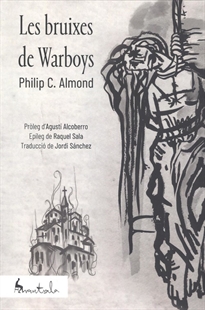 Books Frontpage Les Bruixes de Warboys