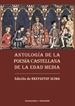 Front pageAntología De La Poesía Castellana De La Edad Media