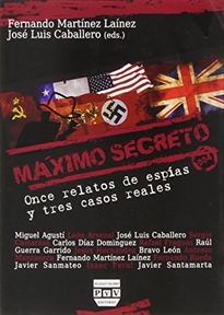 Books Frontpage Máximo Secreto