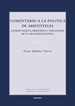 Front pageComentario A La Politica De Aristoteles