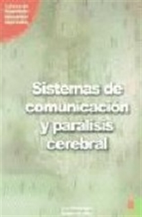 Books Frontpage Sistemas de comunicación y parálisis cerebral
