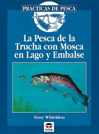 Books Frontpage Pesca De La Trucha Con Mosca En Lago Y Embalse