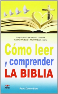 Books Frontpage Cómo leer y comprender la Biblia