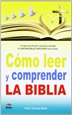 Front pageCómo leer y comprender la Biblia