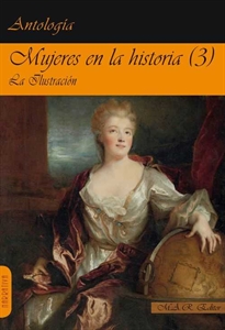 Books Frontpage Mujeres en la historia (3) La Ilustración.